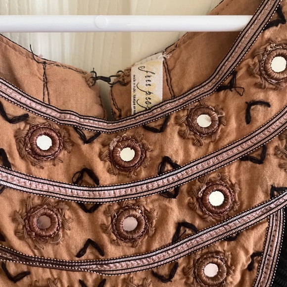 Free People Mirror Dress - Picture 4 of 7